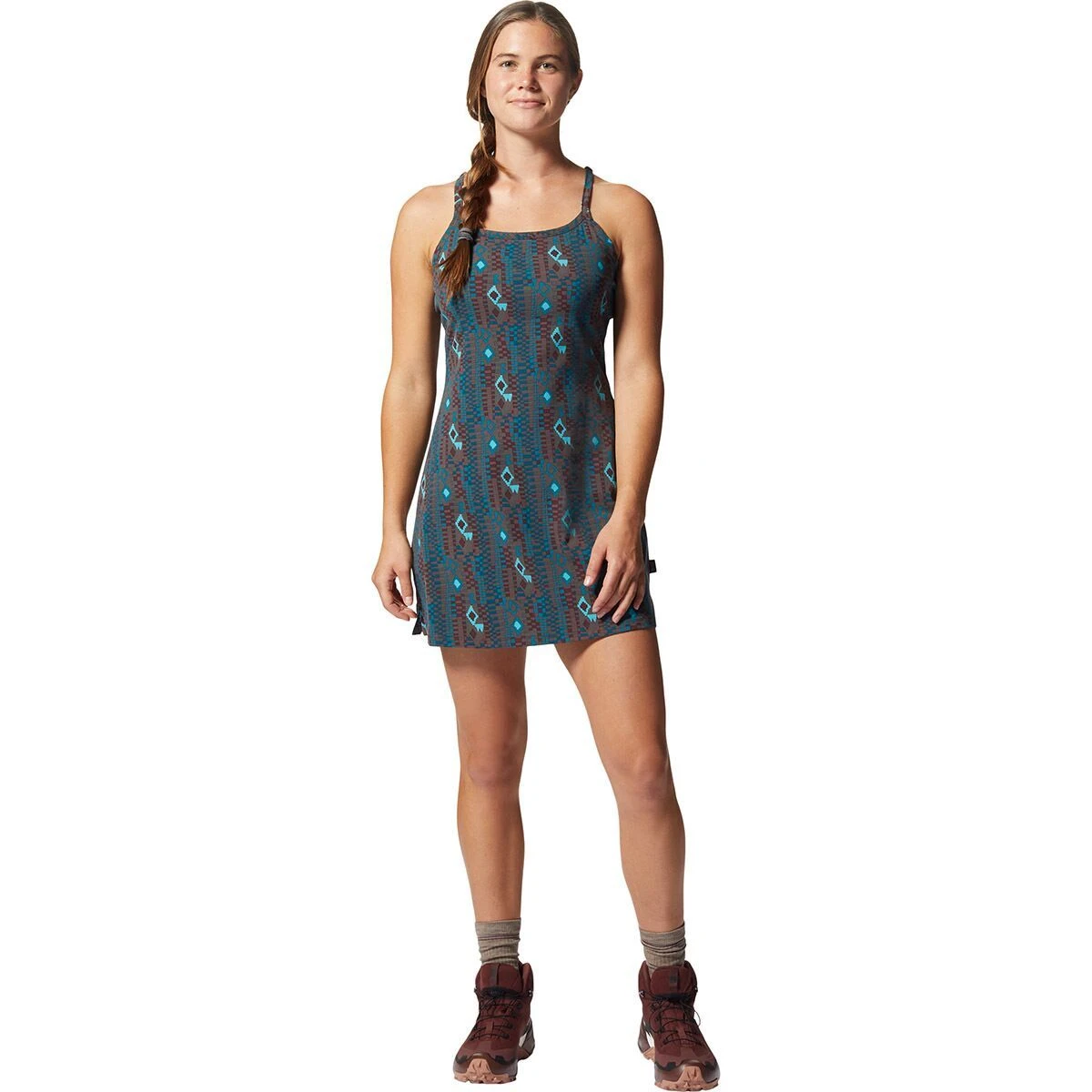 Mountain Hardwear Dynama Dress - Women's 6 Mountain Hardwear Dynama Dress - Women's - Image 6