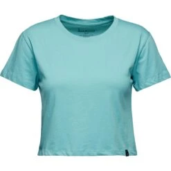 Black Diamond Pivot T-Shirt - Women's