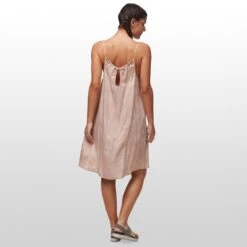 Patagonia June Lake Swing Dress - Women's -Everlaces Cloth Shop COCOSTMA D1