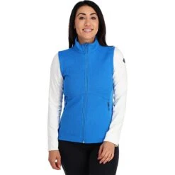 Spyder Bandita Vest - Women's -Everlaces Cloth Shop COL