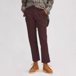 Ripstop Ranger Pant - Women's -Everlaces Cloth Shop COLBRE