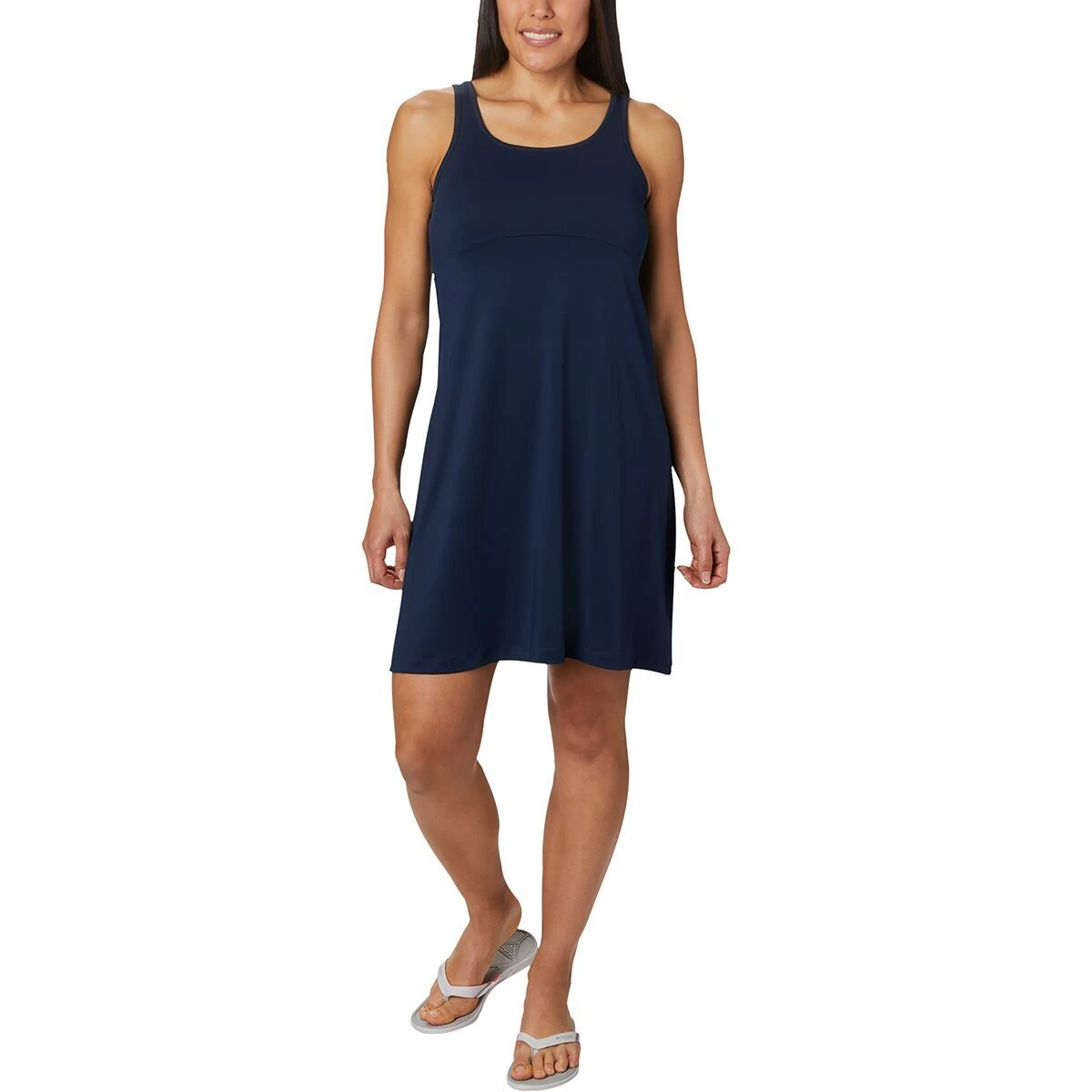 Columbia Freezer III Dress - Women's 2 Columbia Freezer III Dress - Women's - Image 2