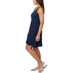 Columbia Freezer III Dress - Women's 13 Columbia Freezer III Dress - Women's -Everlaces Cloth Shop COLNAV D9
