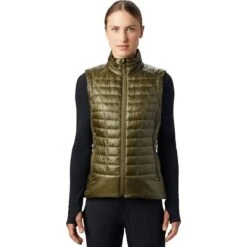 Mountain Hardwear Ghost Shadow Vest - Women's -Everlaces Cloth Shop COMGRE