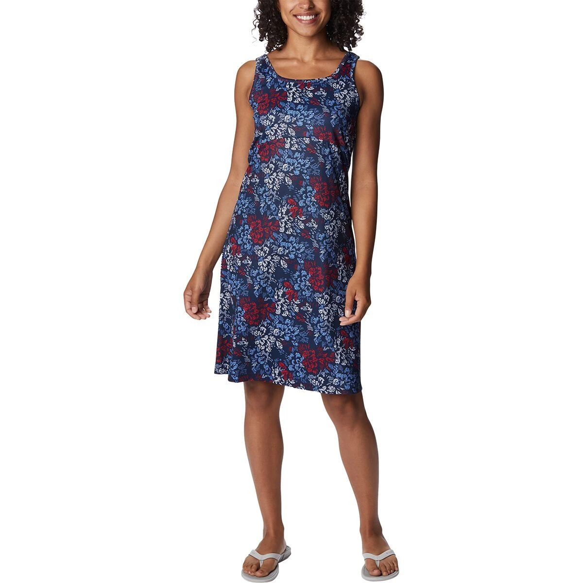 Columbia Freezer III Dress - Women's 7 Columbia Freezer III Dress - Women's - Image 7
