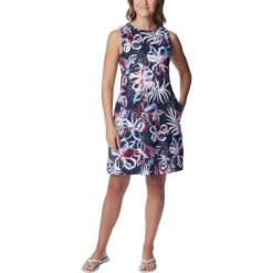 Columbia Freezer Tank Dress - Women's