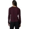 Mountain Hardwear Wander Pass Long-Sleeve Top - Women's