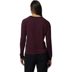 Mountain Hardwear Wander Pass Long-Sleeve Top - Women's