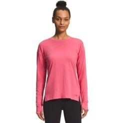 The North Face Dawndream Long-Sleeve Top - Women's