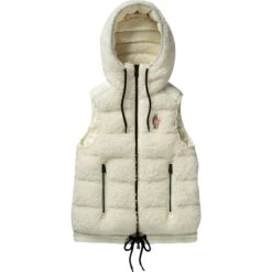 Vest - Women's -Everlaces Cloth Shop CRE 1
