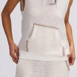 S/L Hoodie Sweater - Past Season - Women's