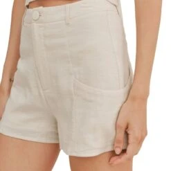 Glamping Short - Women's