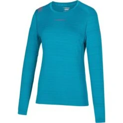 La Sportiva Tour Long-Sleeve Shirt - Women's