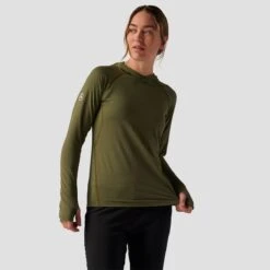 Tahoe 2 Sun Hoodie - Women's -Everlaces Cloth Shop CYP