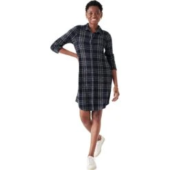 Legend Sweater Dress - Women's -Everlaces Cloth Shop DAKPLA