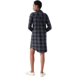 Legend Sweater Dress - Women's -Everlaces Cloth Shop DAKPLA D1