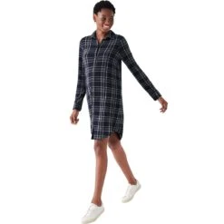 Legend Sweater Dress - Women's -Everlaces Cloth Shop DAKPLA D2