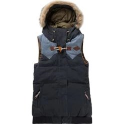 Holly Adventure Vest - Women's