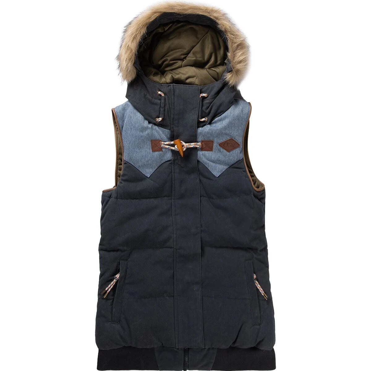Holly Adventure Vest - Women's 1 Holly Adventure Vest - Women's