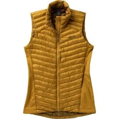 Rab Cirrus Flex 2.0 Vest - Women's 9 Rab Cirrus Flex 2.0 Vest - Women's -Everlaces Cloth Shop DARBUTA