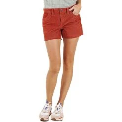 Oahu Short - Women's -Everlaces Cloth Shop DARCOR
