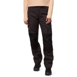 Fjallraven Vidda Pro Pant - Women's -Everlaces Cloth Shop DARGREA