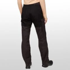 Fjallraven Vidda Pro Pant - Women's -Everlaces Cloth Shop DARGREA D19