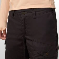 Fjallraven Vidda Pro Pant - Women's -Everlaces Cloth Shop DARGREA D20