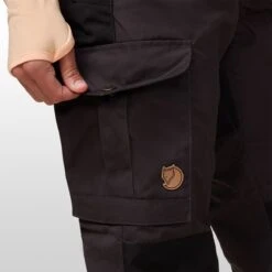 Fjallraven Vidda Pro Pant - Women's -Everlaces Cloth Shop DARGREA D21