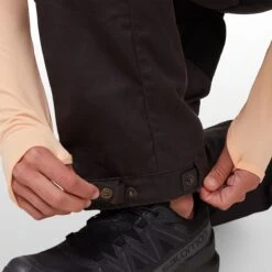 Fjallraven Vidda Pro Pant - Women's -Everlaces Cloth Shop DARGREA D23