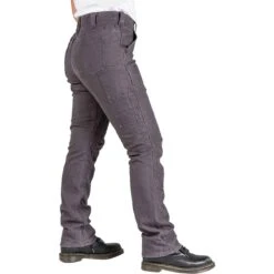 Britt Utility Pant - Women's 11 Britt Utility Pant - Women's -Everlaces Cloth Shop DARGRECAN D11