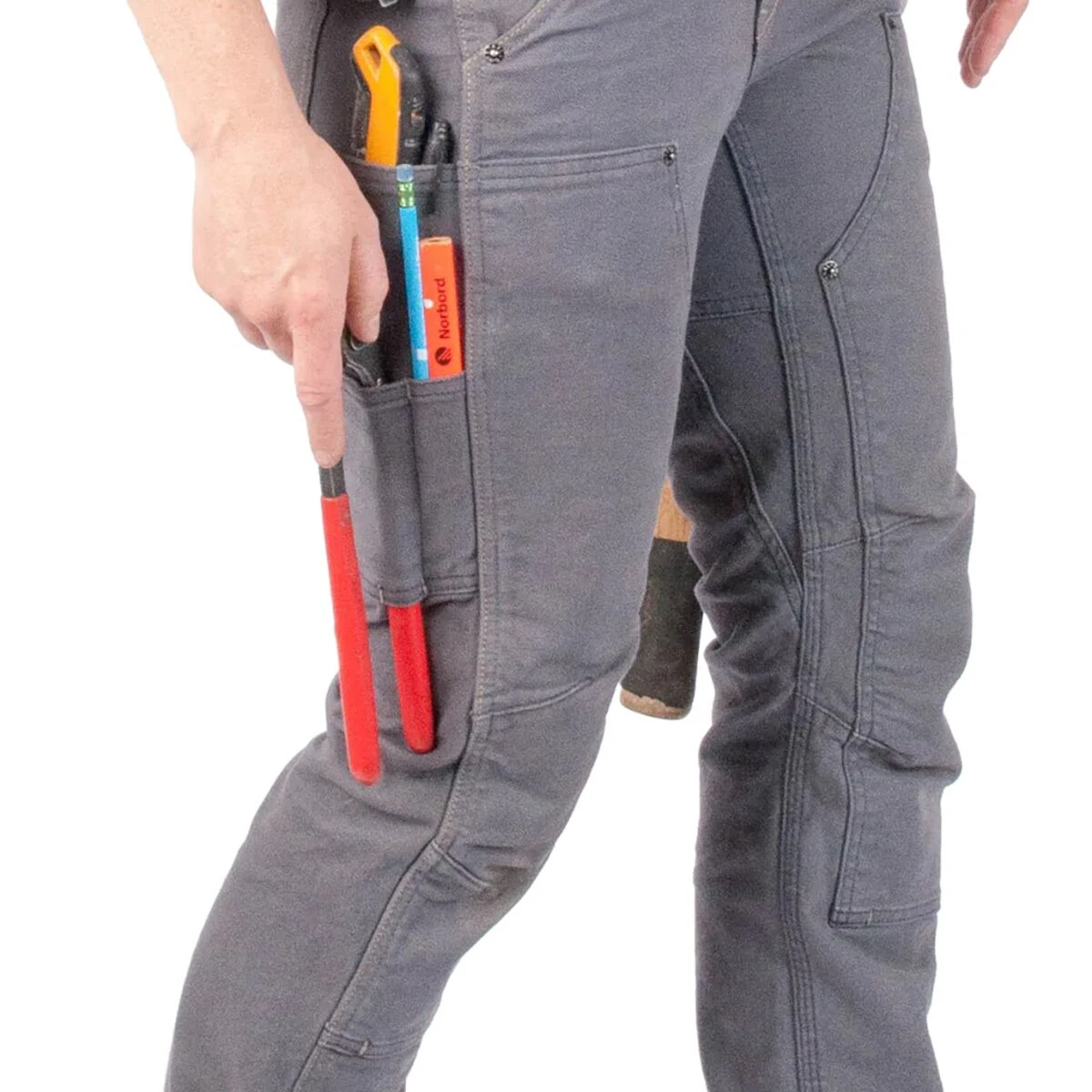 Britt Utility Pant - Women's 1 Britt Utility Pant - Women's