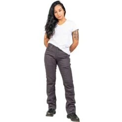 Britt Utility Pant - Women's 14 Britt Utility Pant - Women's -Everlaces Cloth Shop DARGRECAN D7