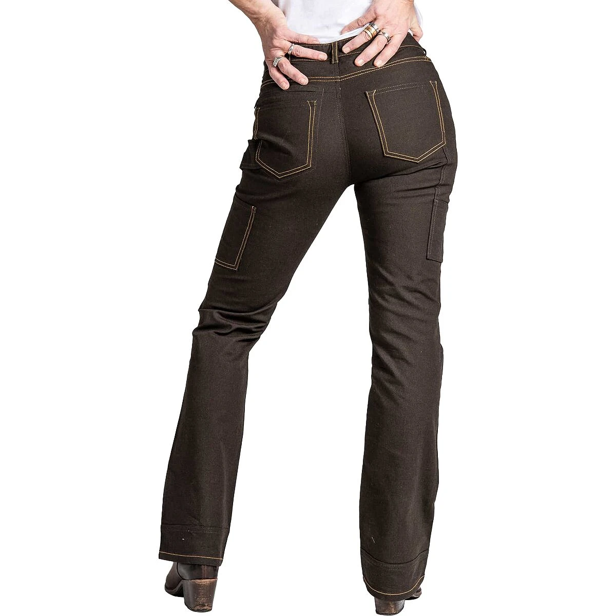 DX Bootcut Pant - Women's 8 DX Bootcut Pant - Women's - Image 8