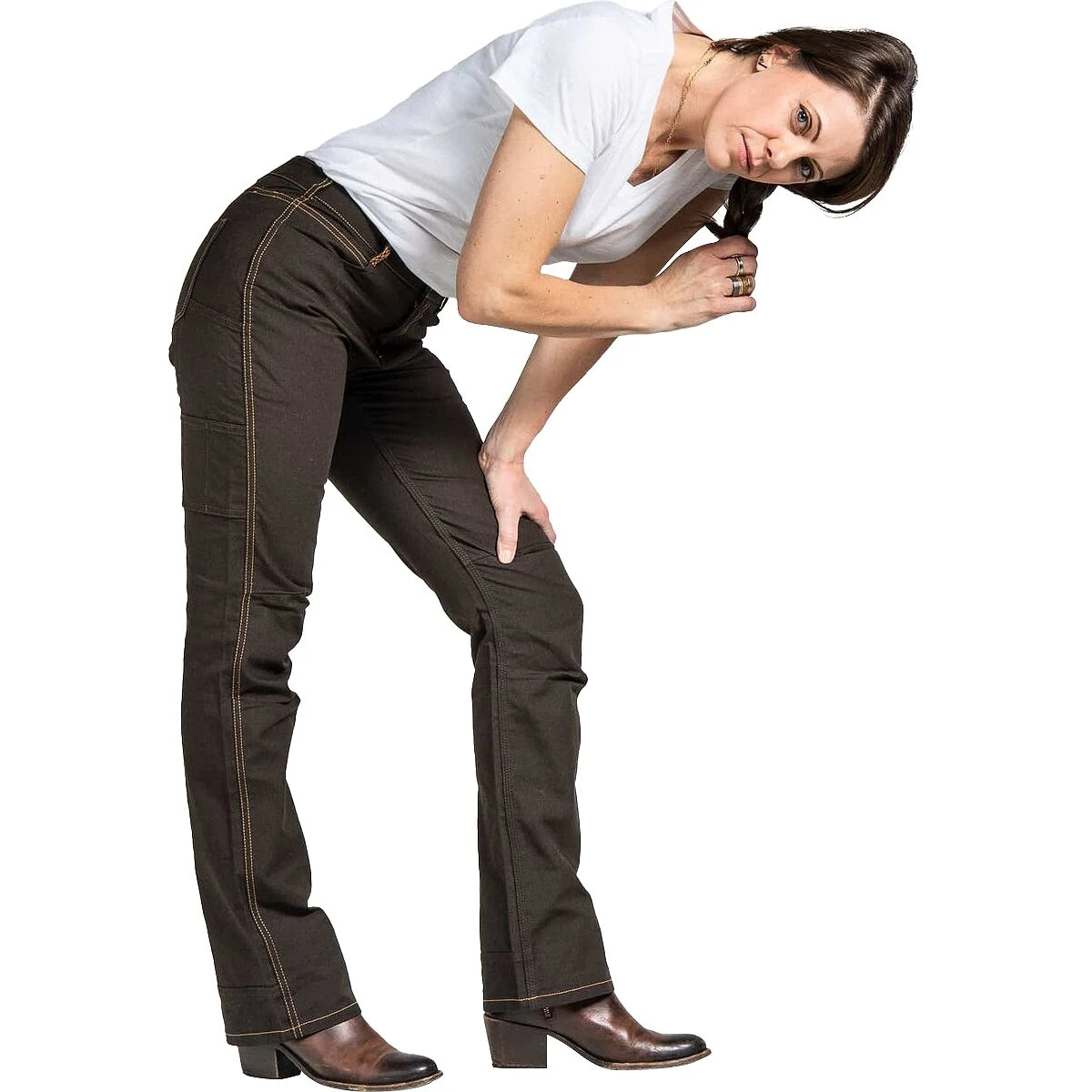 DX Bootcut Pant - Women's 7 DX Bootcut Pant - Women's - Image 7