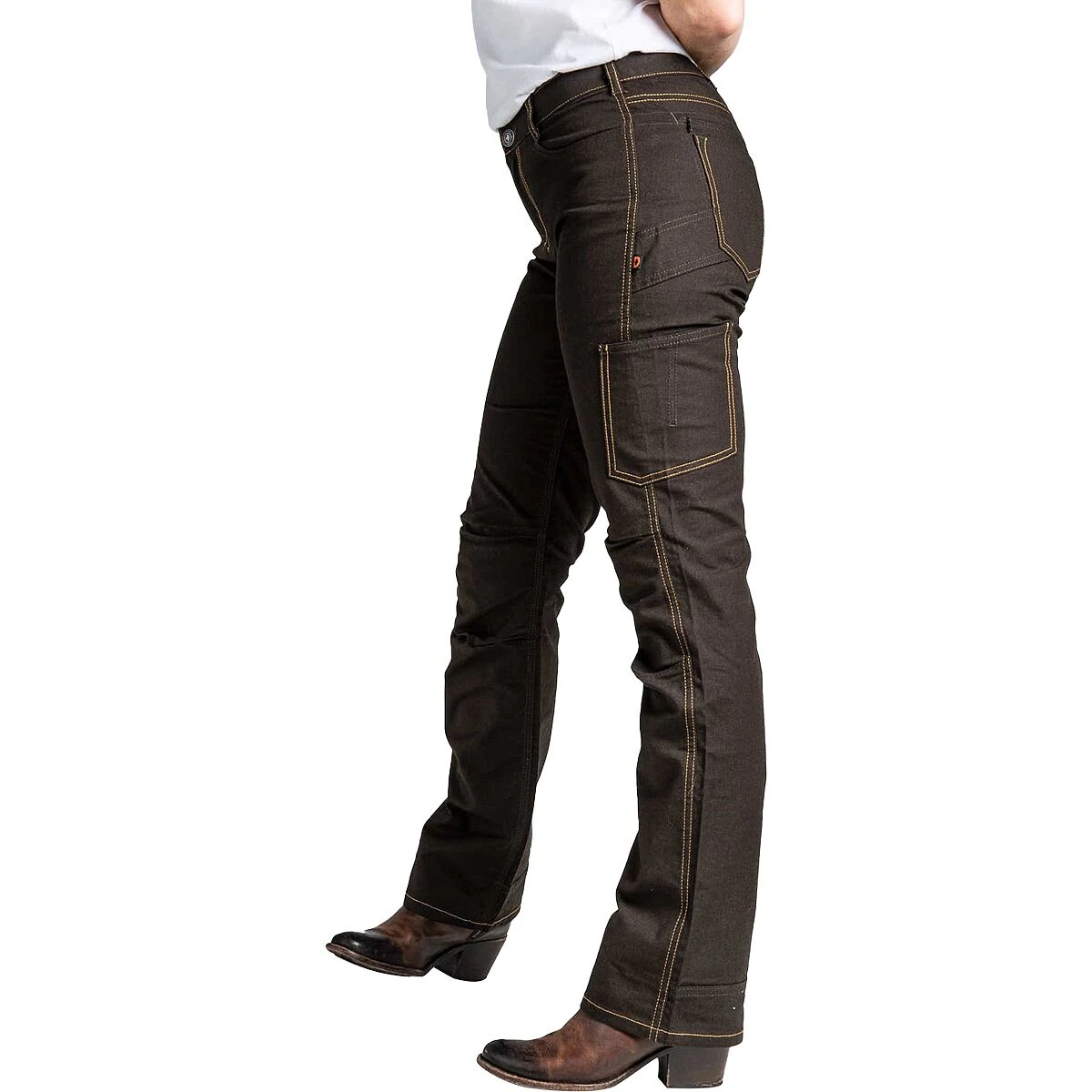 DX Bootcut Pant - Women's 4 DX Bootcut Pant - Women's - Image 4