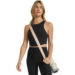 Beyond Yoga Spacedye Motivate Cropped Tank Top - Women's -Everlaces Cloth Shop DARNIG 2