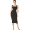 Beyond Yoga Spacedye Icon Midi Dress - Women's