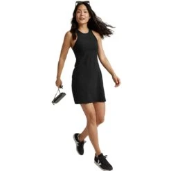 Beyond Yoga Spacedye Under Lock And Key Dress - Women's -Everlaces Cloth Shop DARNIG 4