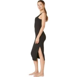 Beyond Yoga Spacedye Icon Midi Dress - Women's -Everlaces Cloth Shop DARNIG D7