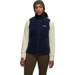 Columbia Benton Springs Vest - Women's -Everlaces Cloth Shop DARNOC 1