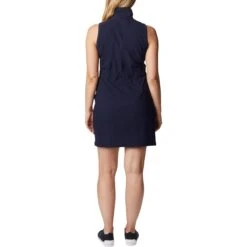 Columbia Leslie Falls Dress - Women's 7 Columbia Leslie Falls Dress - Women's -Everlaces Cloth Shop DARNOC D1