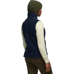 Columbia Benton Springs Vest - Women's -Everlaces Cloth Shop DARNOC D3