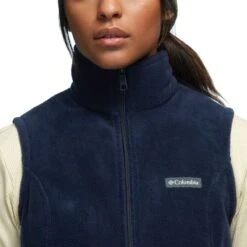 Columbia Benton Springs Vest - Women's