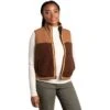 Sespe Sherpa Vest - Women's