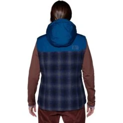 Elevenate Yellowstone Vest - Women's -Everlaces Cloth Shop DARSTEBLU D1