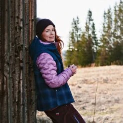 Elevenate Yellowstone Vest - Women's -Everlaces Cloth Shop DARSTEBLU D2