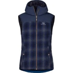 Elevenate Yellowstone Vest - Women's -Everlaces Cloth Shop DARSTEBLU D3