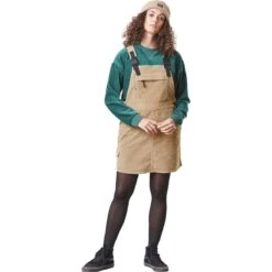 Nevella Dress - Women's -Everlaces Cloth Shop DARSTO 1