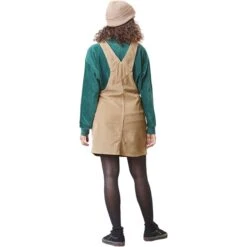 Nevella Dress - Women's -Everlaces Cloth Shop DARSTO D1